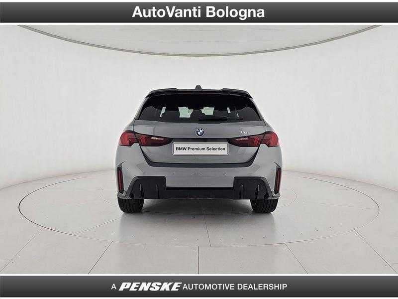 BMW Serie 1 118d MSport Pro