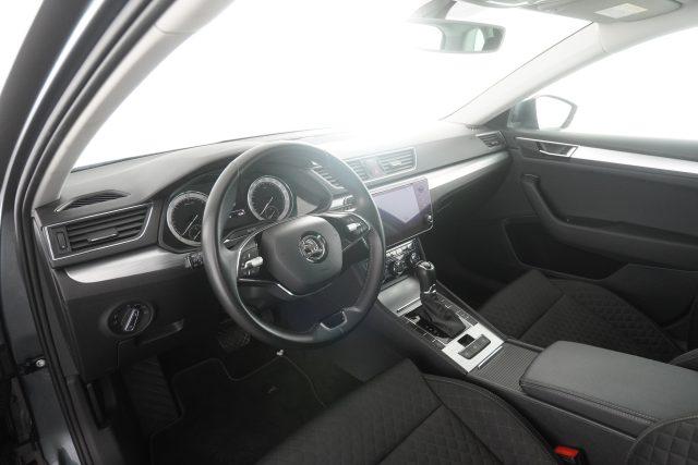 SKODA Superb Superb Wagon 1.6 TDI DSG Ambition/SCR