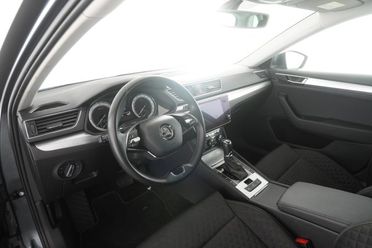 SKODA Superb Superb Wagon 1.6 TDI DSG Ambition/SCR