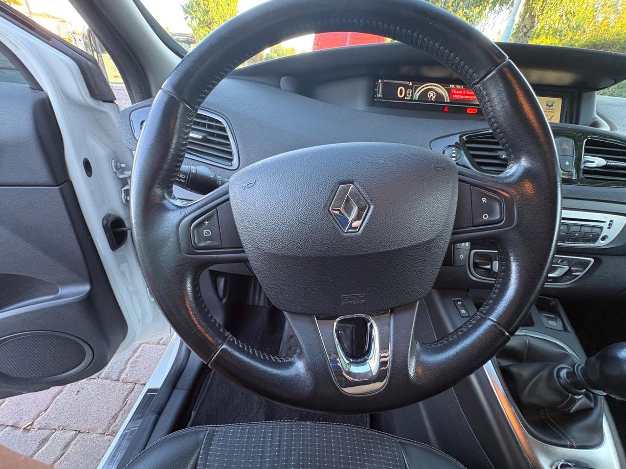 Renault Scenic Scénic XMod 1.6 dCi 130CV Start&Stop Energy