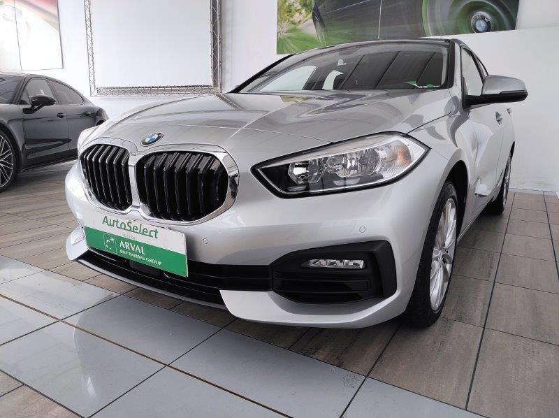 BMW Serie 1 (F40) - 120i 5p. Business Advantage