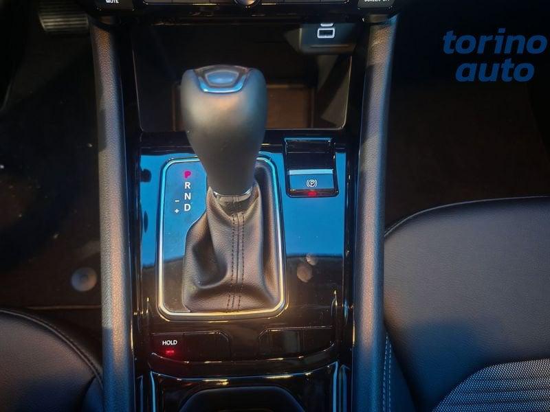 Jeep Compass 1.5 Turbo T4 130CV MHEV 2WD Altitude