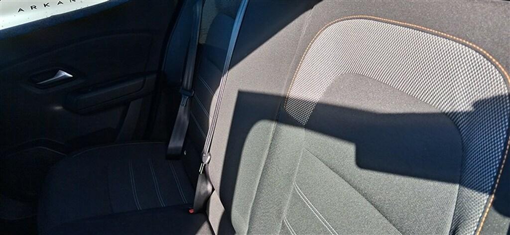 Dacia Sandero Stepway 1.0 tce ECO-G Comfort SL DaciaPlus