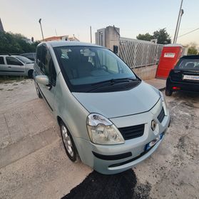 RENAULT MODUS 1.5 DCI - 2008