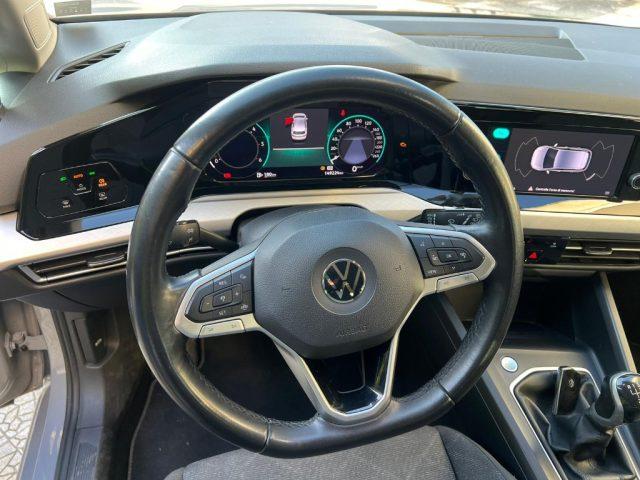 VOLKSWAGEN Golf 2.0 TDI 116 CV SCR