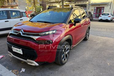 CITROEN C3 Aircross PureTech 110 S&S Live
