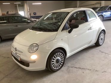 Fiat 500 0.9 TwinAir Turbo pop star