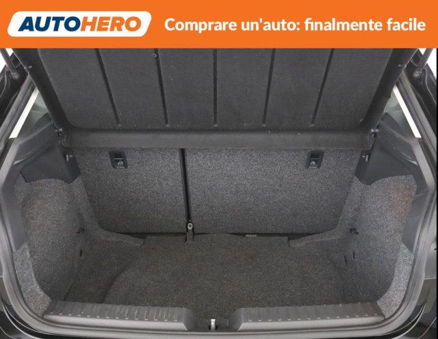 SEAT Ibiza 1.6 TDI 115 CV 5 porte FR
