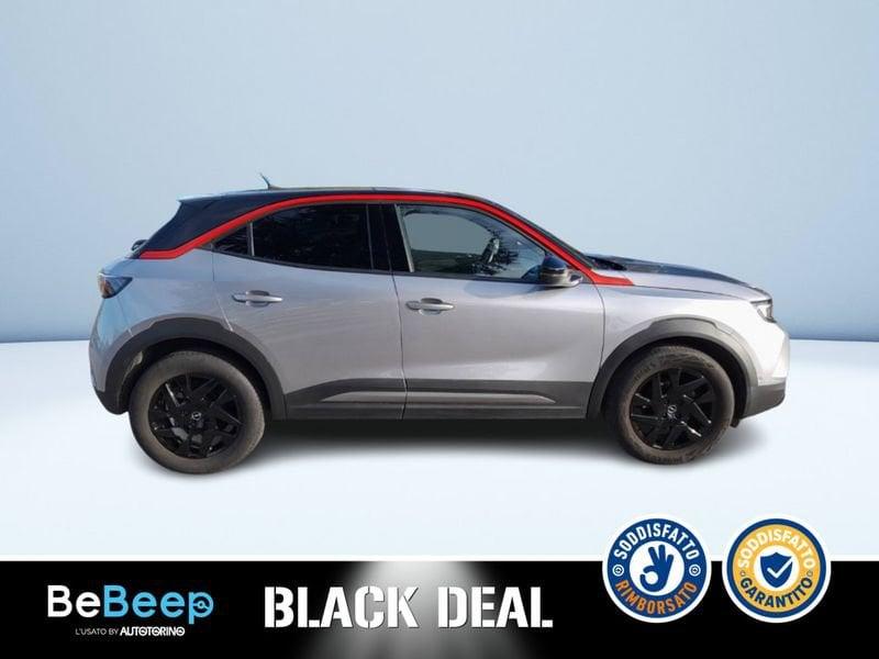 Opel Mokka 1.2 T GS S&S 100CV