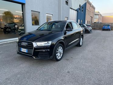 Audi Q3 2.0 TDI 150 CV quattro S tronic Business