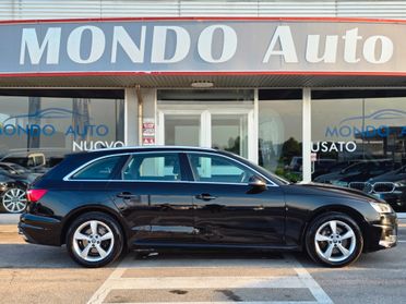 Audi A4 Avant 40 TDI quattro S tronic Business