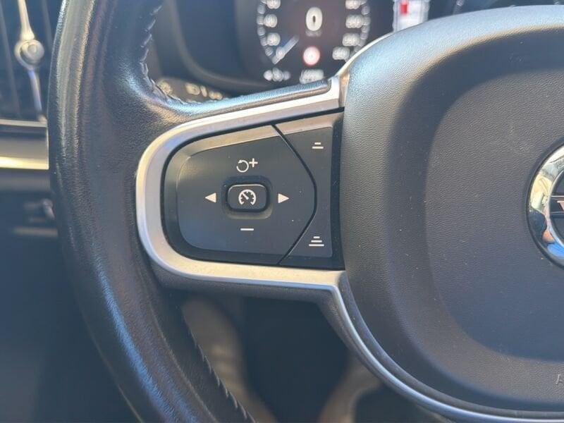 Volvo V60 D3 Geartronic Momentum