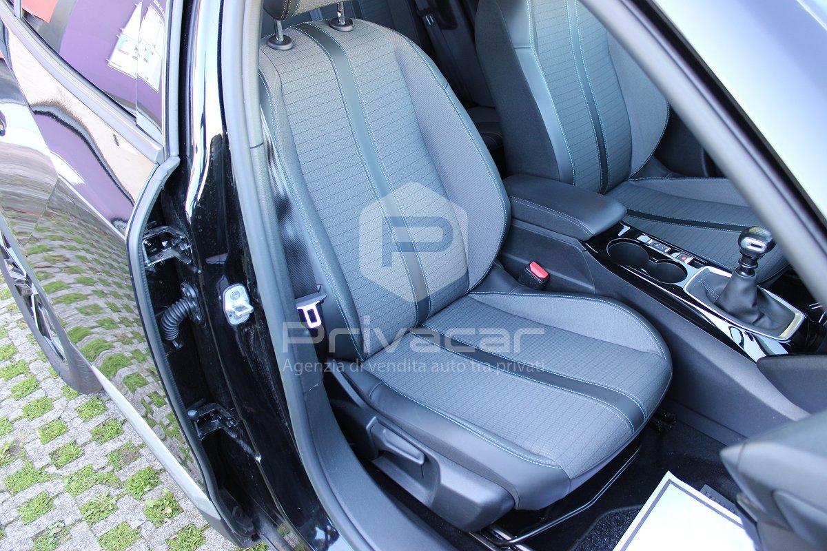 PEUGEOT 2008 PureTech 130 S&S Allure Pack