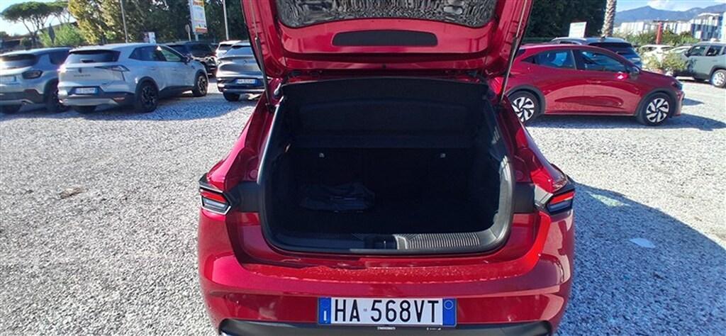 Renault Clio 1.8 full hybrid E-Tech Esprit Alpine Auto