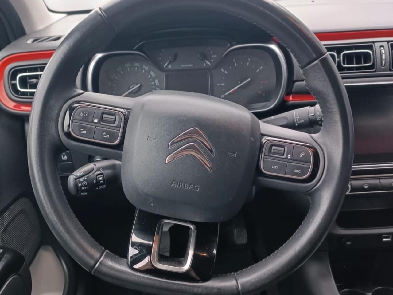 Citroen C3 BlueHDi 100 S&S Shine Pack