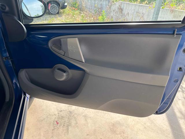 CITROEN C1 1.0 3 porte AUTOMATICA OK NEOPATENTATI PRONTA CONS