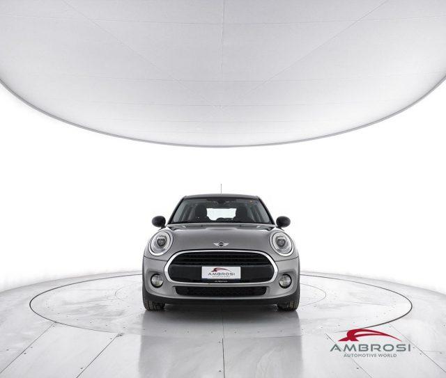 MINI One D 5 porte 1.5