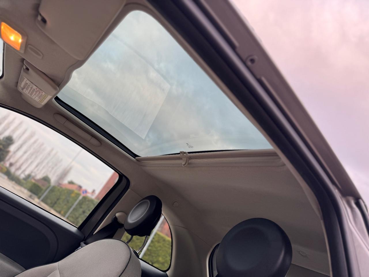 Fiat 500 1.2 by Gucci