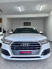 Audi Q5 2.0 TDI quattro S tronic Sport Sline