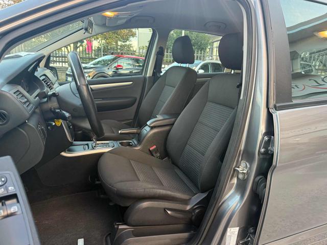 MERCEDES-BENZ B 180 CDI Premium SCONTO ROTTAMAZIONE