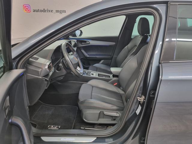 CUPRA Formentor 1.5 TSI DSG