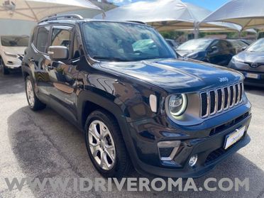 JEEP Renegade 1.0 T3 Limited +Full-Led+ CERCHI 18+GPL