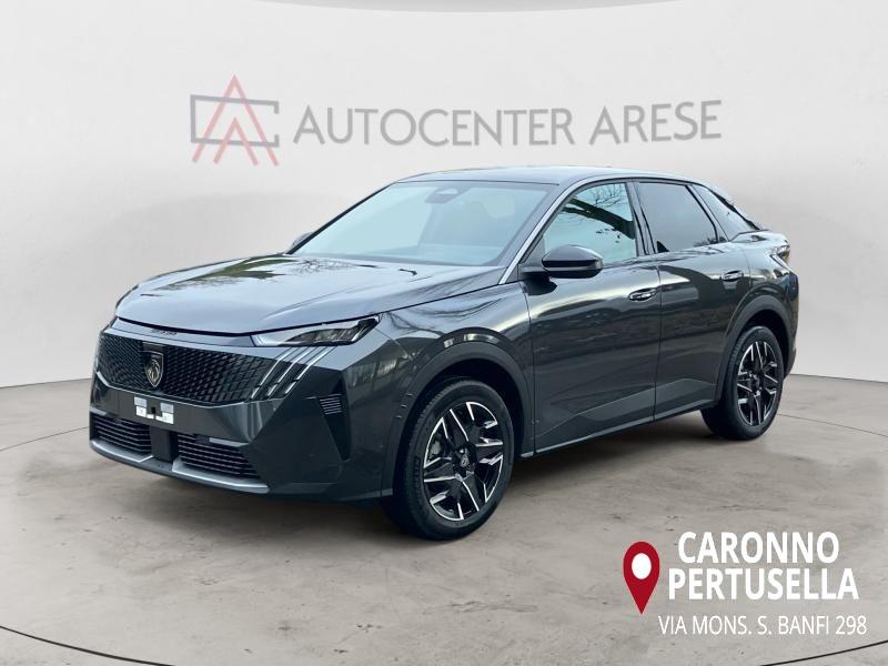 Peugeot 3008 3008 1.2 hybrid Allure 145cv e-dcs6