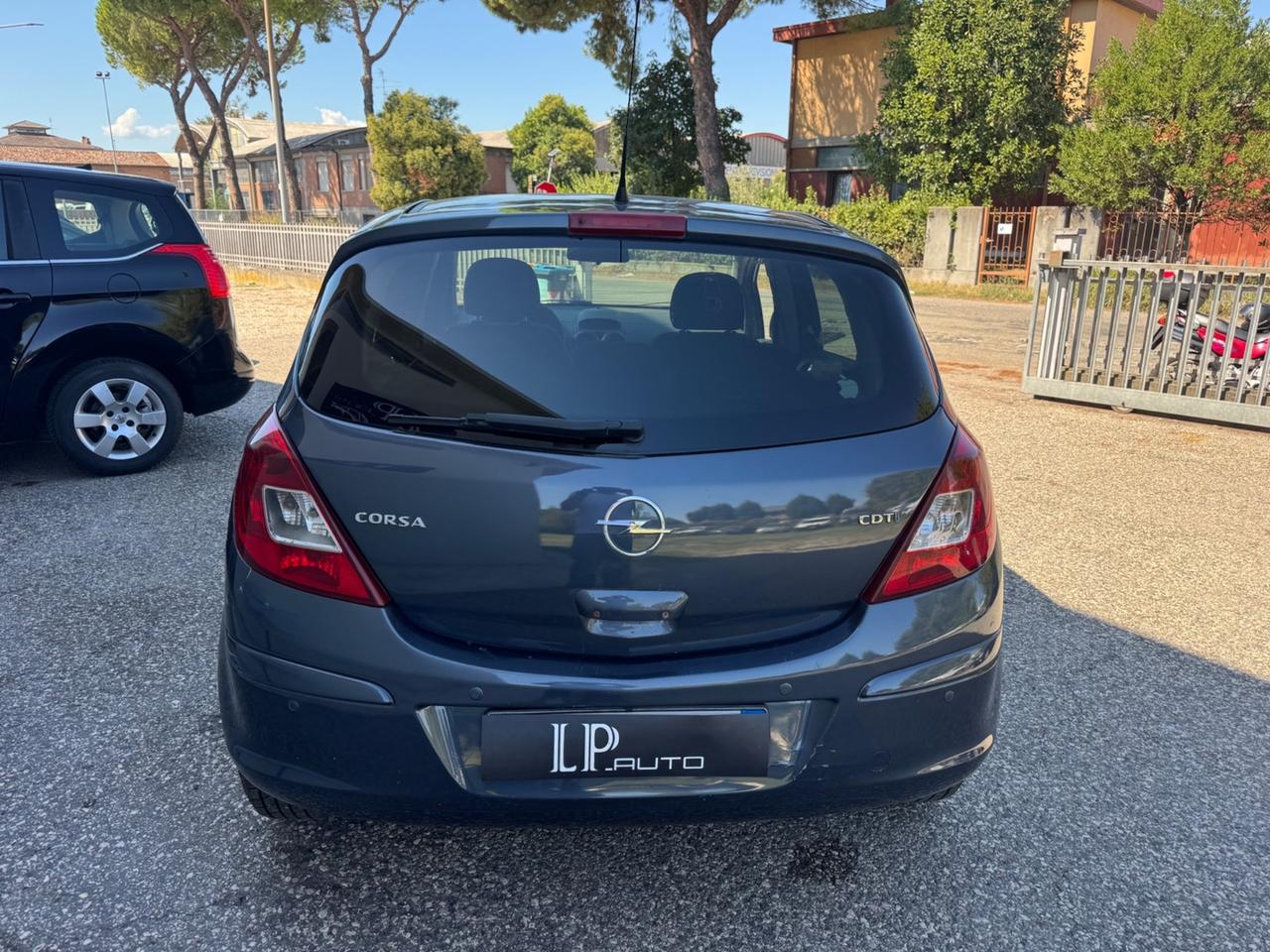 Opel Corsa 1.3 CDTI 95CV F.AP. 5 porte Elective