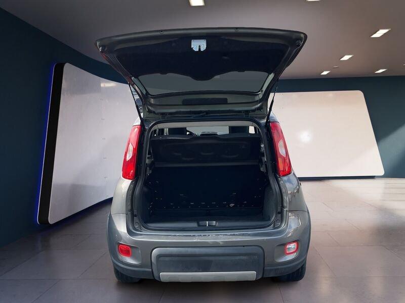 FIAT Panda III 2021 1.0 firefly hybrid s&s 70cv