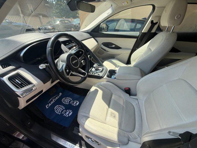 JAGUAR E-Pace 2.0D I4 163 CV AWD Auto S PANORAMICO N.1 AUTOCARRO
