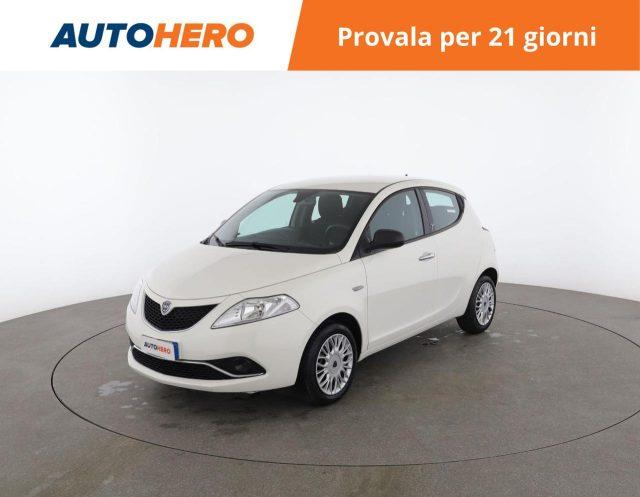LANCIA Ypsilon 1.2 69 CV 5 porte Silver