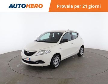 LANCIA Ypsilon 1.2 69 CV 5 porte Silver