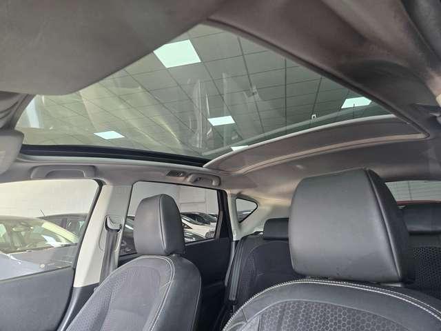 Nissan Qashqai Qashqai 1.5 dci N-Tec Dpf FL