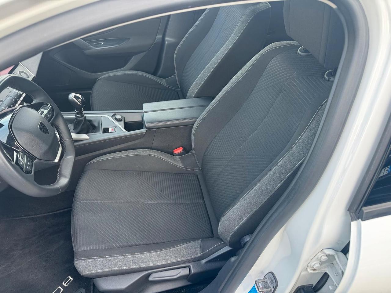 Peugeot 308 1.5Hdi AZIENDALE