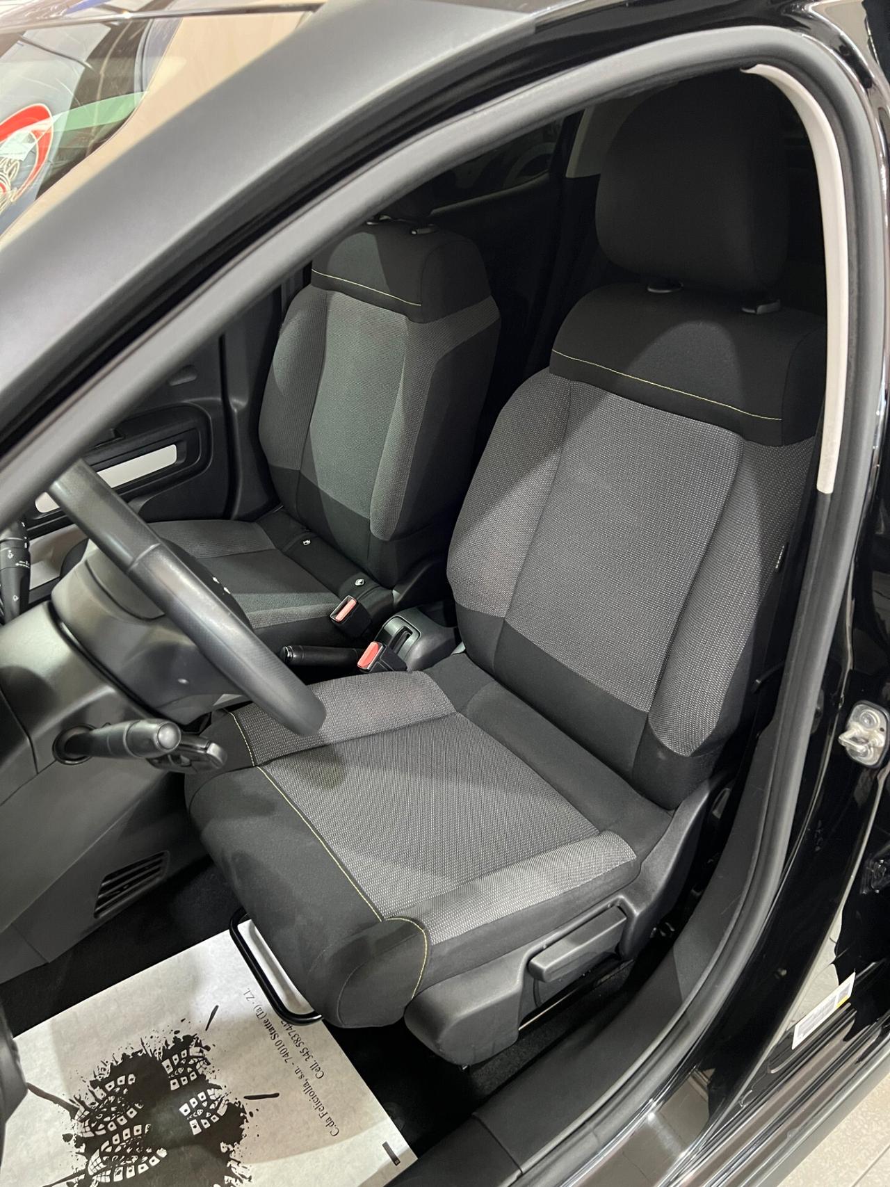 Citroen C3 1.2 82 - SHINE - 2017
