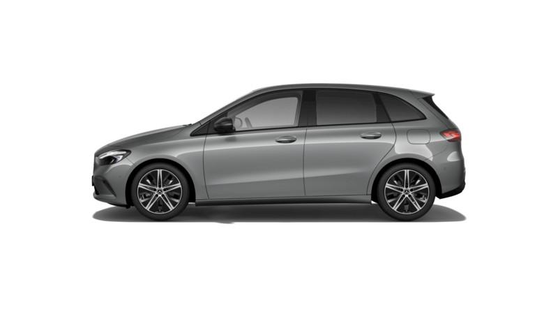 Mercedes-Benz Classe B 180 Automatic Progressive Advanced