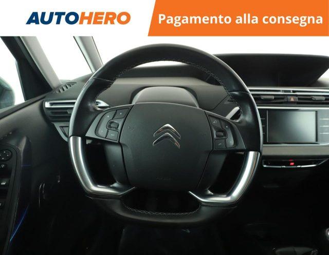 CITROEN C4 Picasso BlueHDi 120 S&S Shine