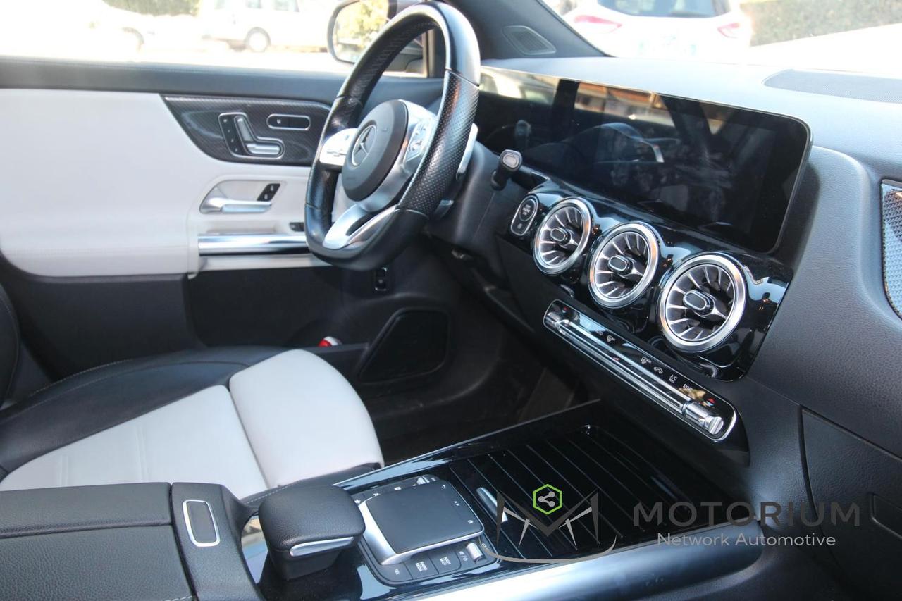 Mercedes GLA 220 d Premium 4matic auto