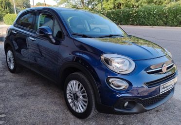 Fiat 500X 1.6 Mjet Connect 130Cv - 2022