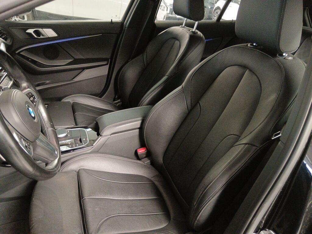 BMW Serie 1 5 Porte 135 i M xDrive Steptronic