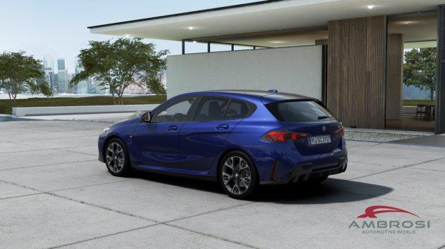 BMW 118 Serie 1 d M Sport Design Premium Package