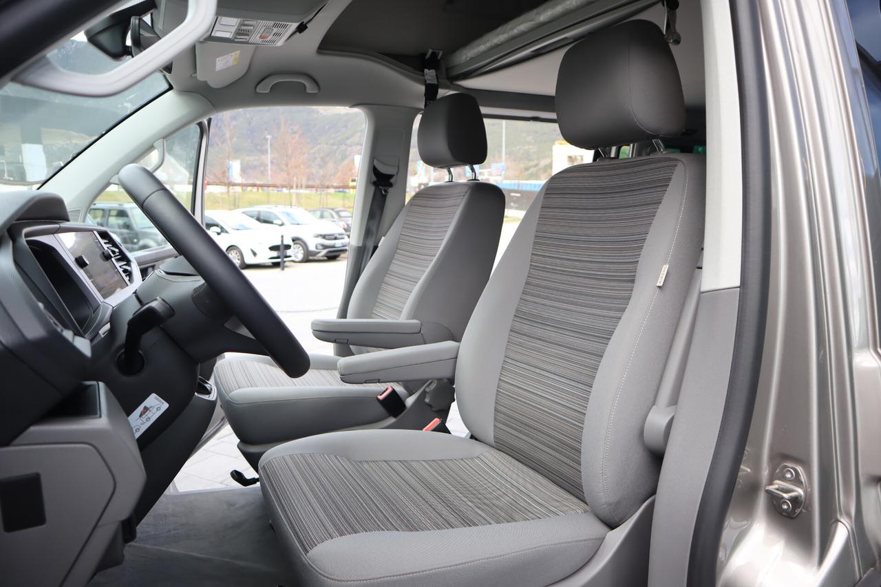 Volkswagen California T6.1 2.0 TDI DSG LED Solo 7.700 Km!