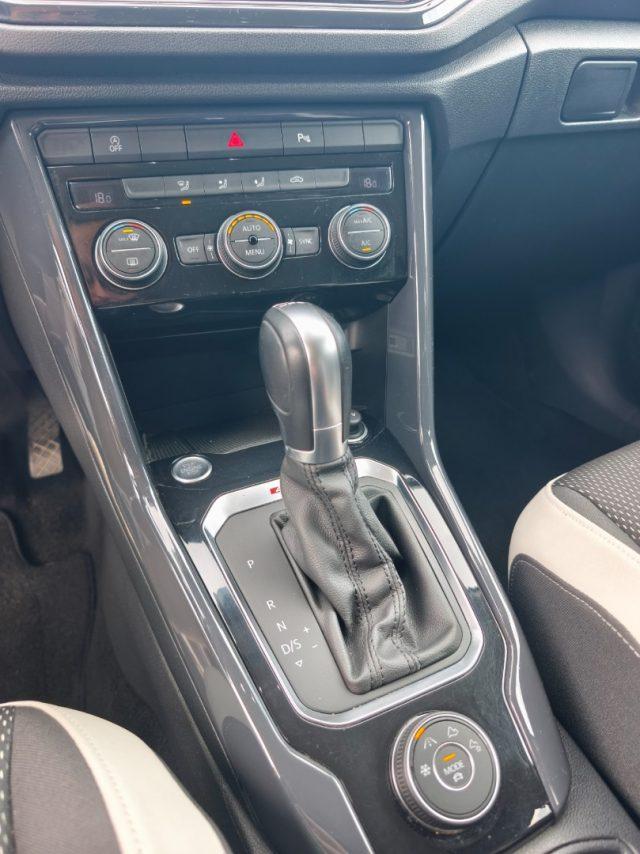 VOLKSWAGEN T-Roc 2.0 TDI DSG 4MOTION 150 CV Advanced BlueMotion