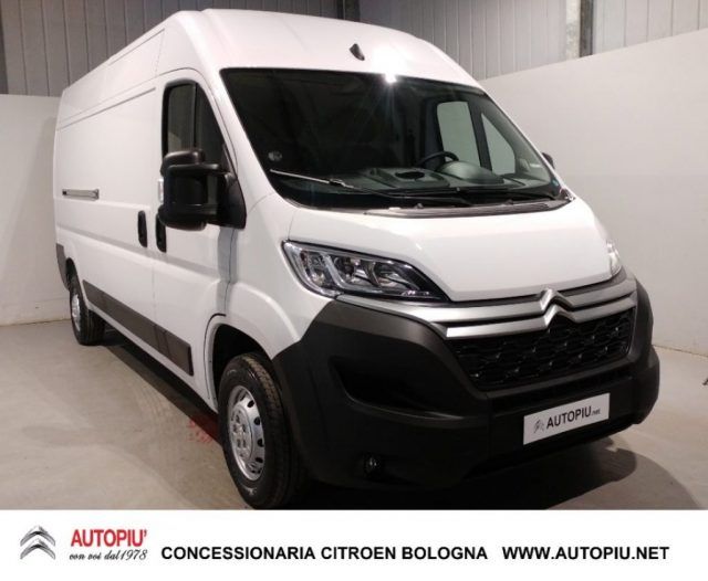 CITROEN Jumper PRONTA CONSEGNA 35 BlueHDi 140 S&amp;S L3-H2 Business