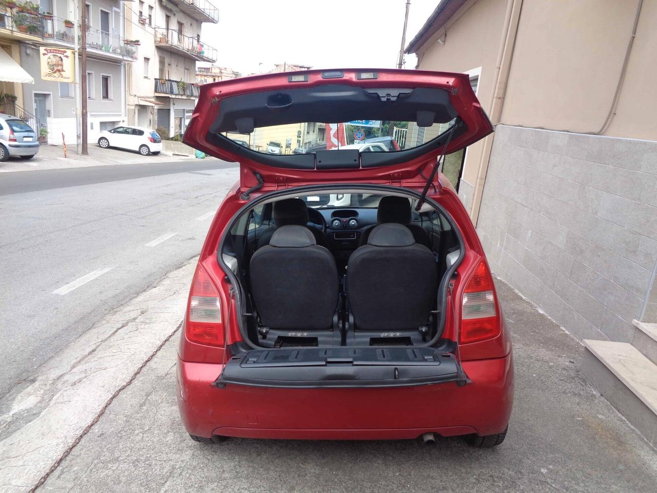 Citroen C2 1.1 Elegance (FINANZIABILE)