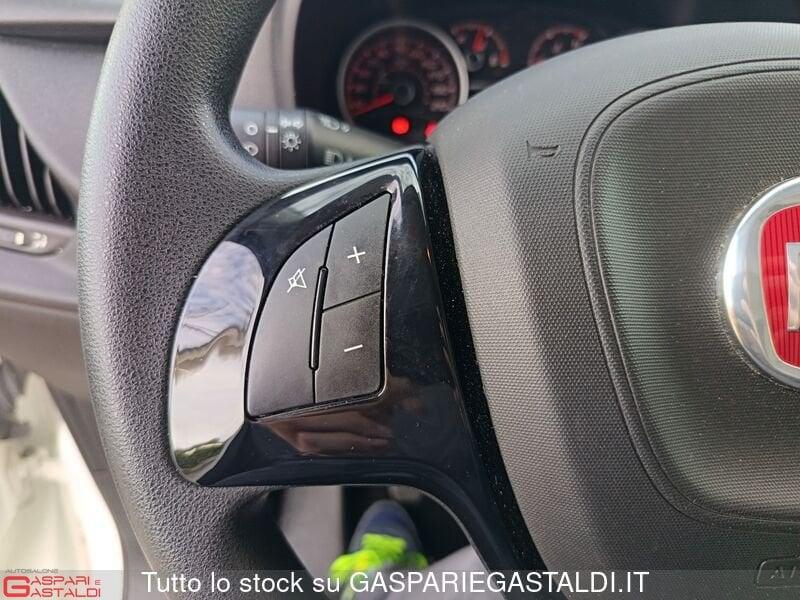 FIAT Doblò 1.6 MJT 120CV PL-TN Cargo Maxi Lamierato SX