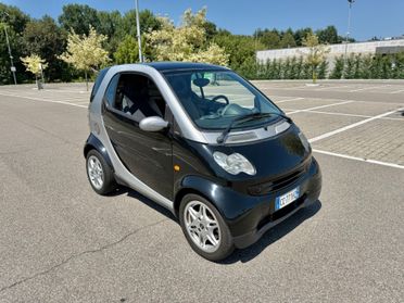Smart 600 & passion 54cv*Automatik*Panorama