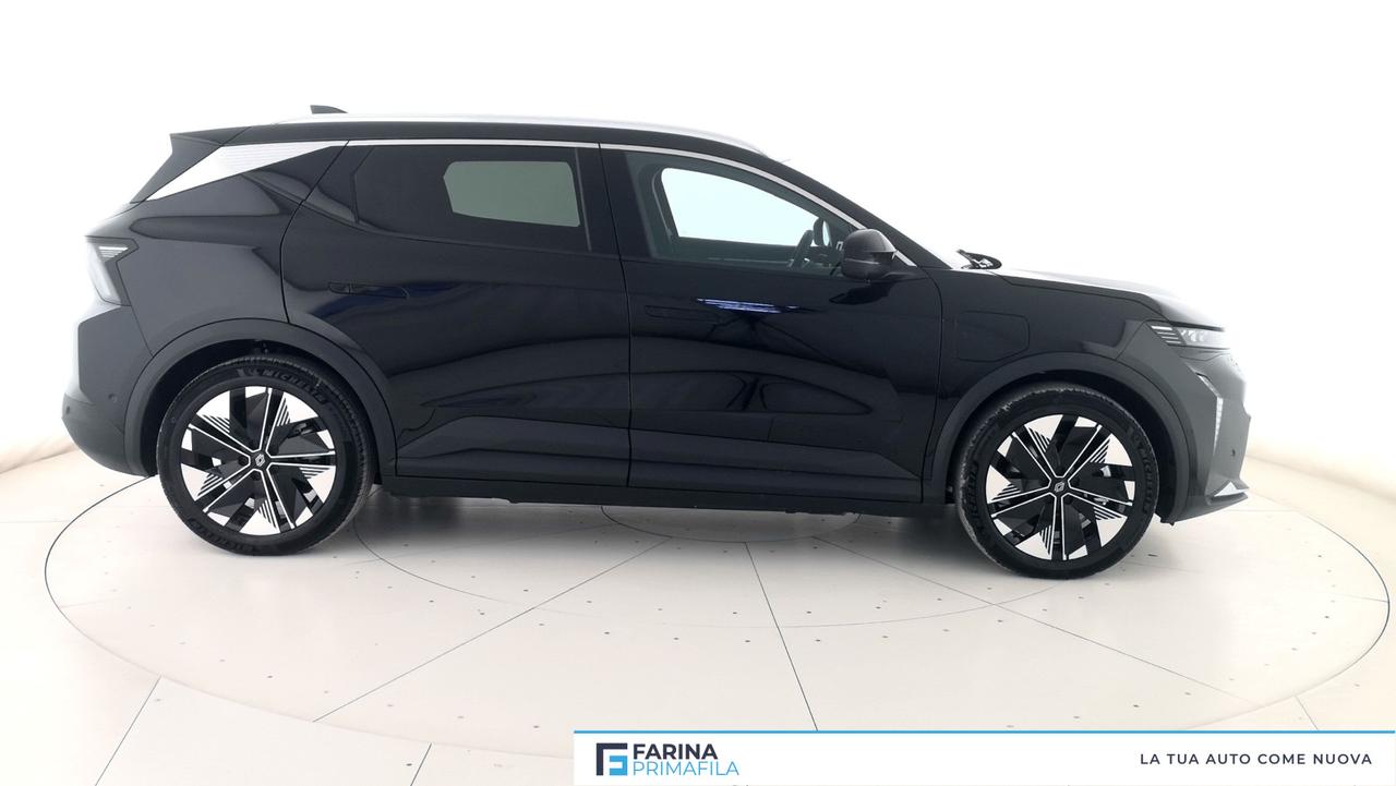 RENAULT SCENIC E-TECH ELECTRIC techno 170 cv comfort range