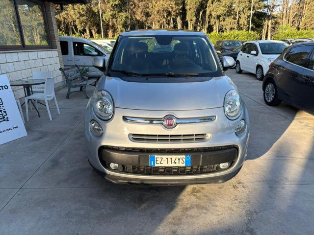 FIAT 500L 1.6 Multijet 120 CV Lounge