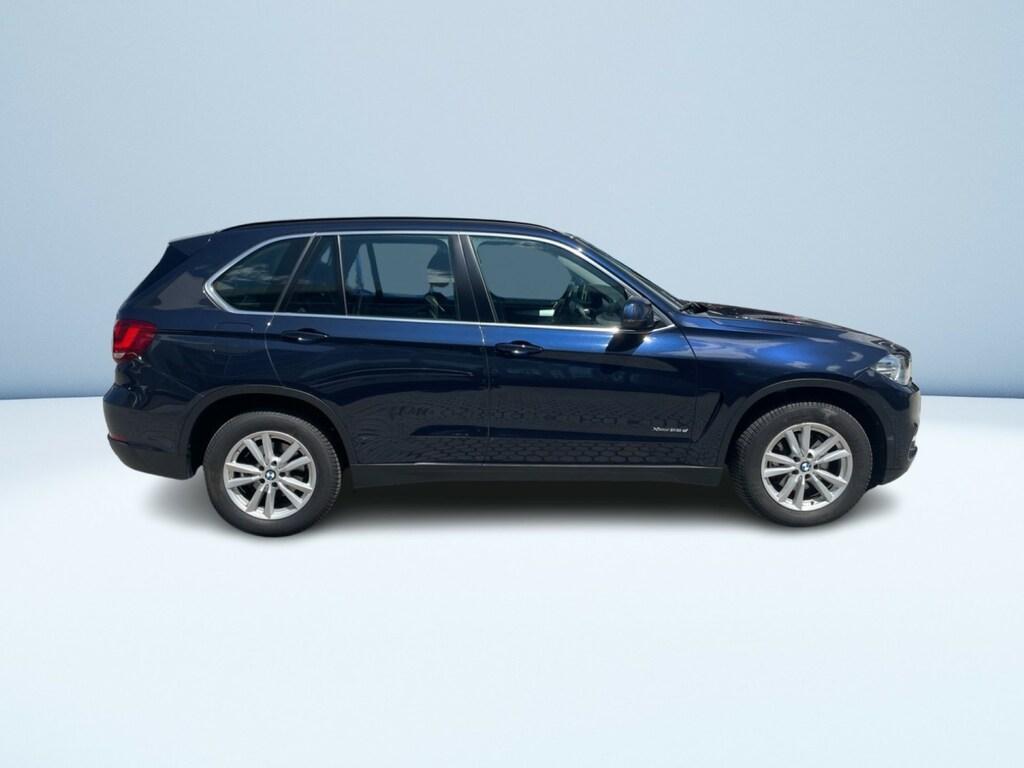 BMW X5 25 d Business xDrive Steptronic